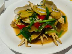 -莆田餐厅PUTIEN(世博源店)