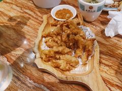 -春润大地海南椰子鸡(沙井京基百纳广场店)