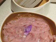 -海底捞火锅(凤凰广场店)
