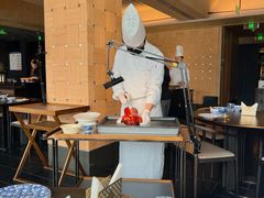 -喜悦烤鸭·新京菜(王府井店)