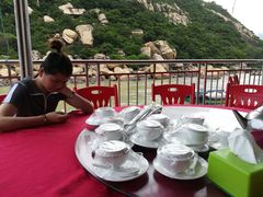 -胜海大排档·海鲜·黄鳝饭(十年老店)