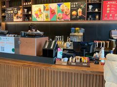 -星巴克臻选(北京富力家园店)