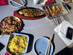 -云鼎·炙火精酿啤酒秘制烧烤(工体店)