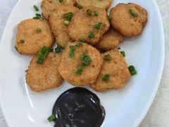 -锐记美食店·现捞海鲜(闸坡店)