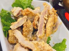 -涿派·炝锅鱼(涿州店)
