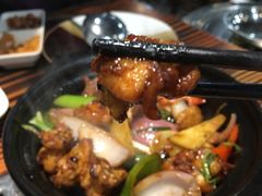 -盈田盈粥庄(博山东路店)