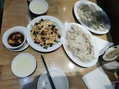 -多福饺·家常菜(谷德店)