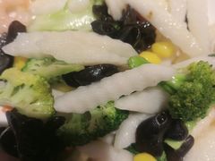 -大鸭梨烤鸭·北京菜(南小街/南苑店)