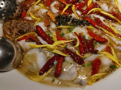 -太二酸菜鱼(正大广场店)