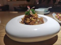-宴南庭·闽味私房菜