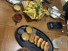 -The Good Place好地方·Brunch·coffee(国贸店)