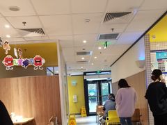 -麦当劳(万达广场店)