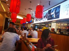 -陇上秦轩biangbiang面(萧山万象汇店)