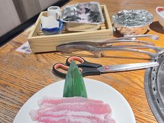 -赤坂亭M9和牛烧肉(世博源店)