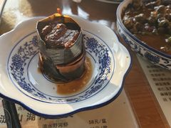 -洞天食府(北大街店)