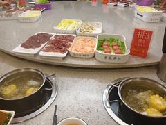 -杏花吴记牛肉火锅