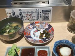 -肉肉大米(金虹桥店)