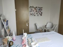 -baby bella小贝拉母婴护理中心(珠海希尔顿店)