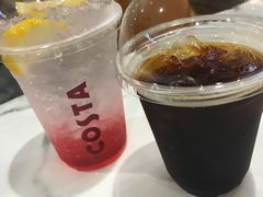 -COSTA COFFEE(上海虹口龙之梦)