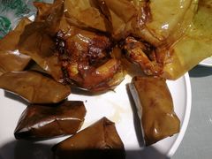 -乐口福家常菜馆(古庸路店)