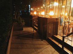 -风与炭BBQ户外火锅烧烤(成都群光君悦酒店)
