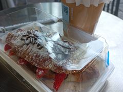 -Something For(中洲湾店)