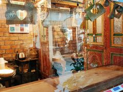 -西关84·History·Art·Cafe