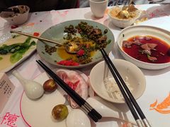 -四方桌·福建客家土菜(二中店)