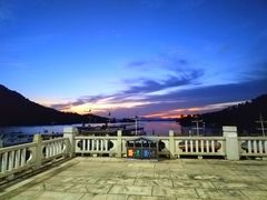 -梅州天地人花园酒店(梅县人民广场店)