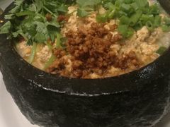私房豆腐-玫瑰园(中央路店)