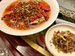 -丽华园(汉阳龙阳店)