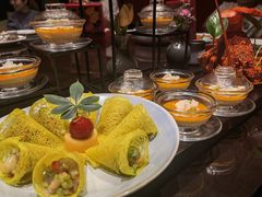 -江上荟·创意中国菜(绿地缤纷城店)