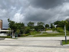 -红花山公园