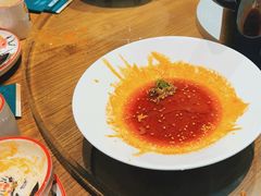 -新白鹿餐厅(滨江银泰店)