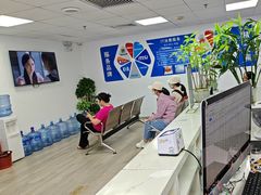 -电脑手机维修硬盘数据恢复中心(浦东店)