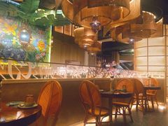 -苏梅花园(群星城店)