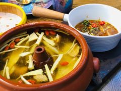 原味汽锅鸡-雀舞·私食(凯德店)