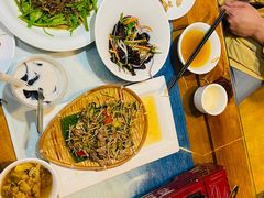 -尽善百年古院餐厅(王家老宅店)