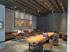 -星巴克(南通凤凰文化广场店)