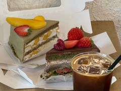 -HOLIDAY休日(后田垟巷店)
