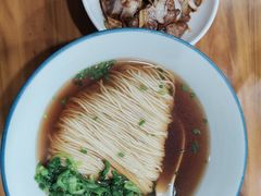 -小方的面(徐家汇店)