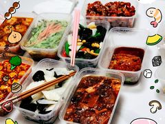 -津菜宋记老房子(平山道店)