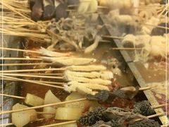 -大姐麻辣烫(莲宝中路店)