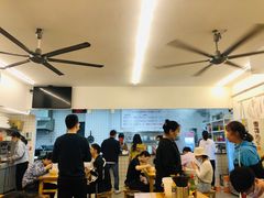 -李叁面馆(妇幼店)