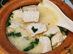 柳沟炖豆腐-局气 烤鸭·北京菜(光华路店)