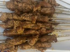 -花儿穆萨·烤肉餐厅(石马坪店)