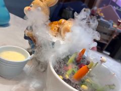 -水桶王国主题餐厅·聚会·生日派对·亲子活动·家庭套餐(亚龙湾希尔顿店)