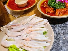 -蜀大侠火锅(四川北路店)