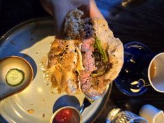 -blue frog蓝蛙(长泰广场店)