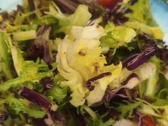 藜麦鲜果时蔬色拉-农园餐厅(北京大学店)